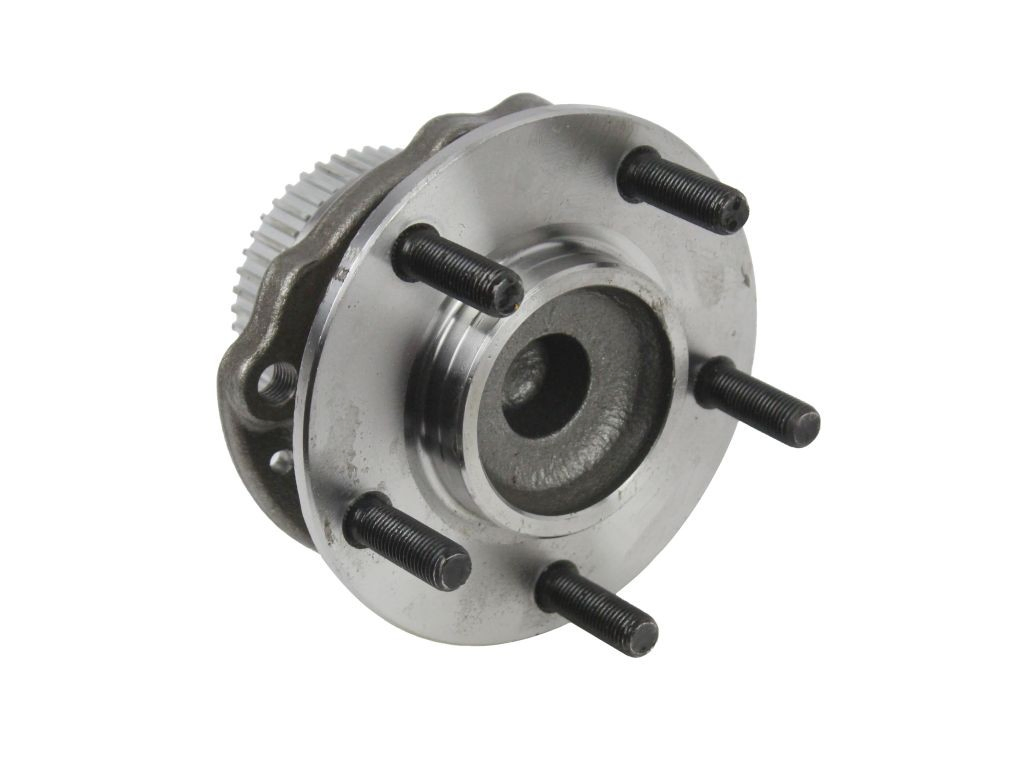  Cubo traseiro Chrysler Voyager I ES monovolume (1984 - 1995) I ES