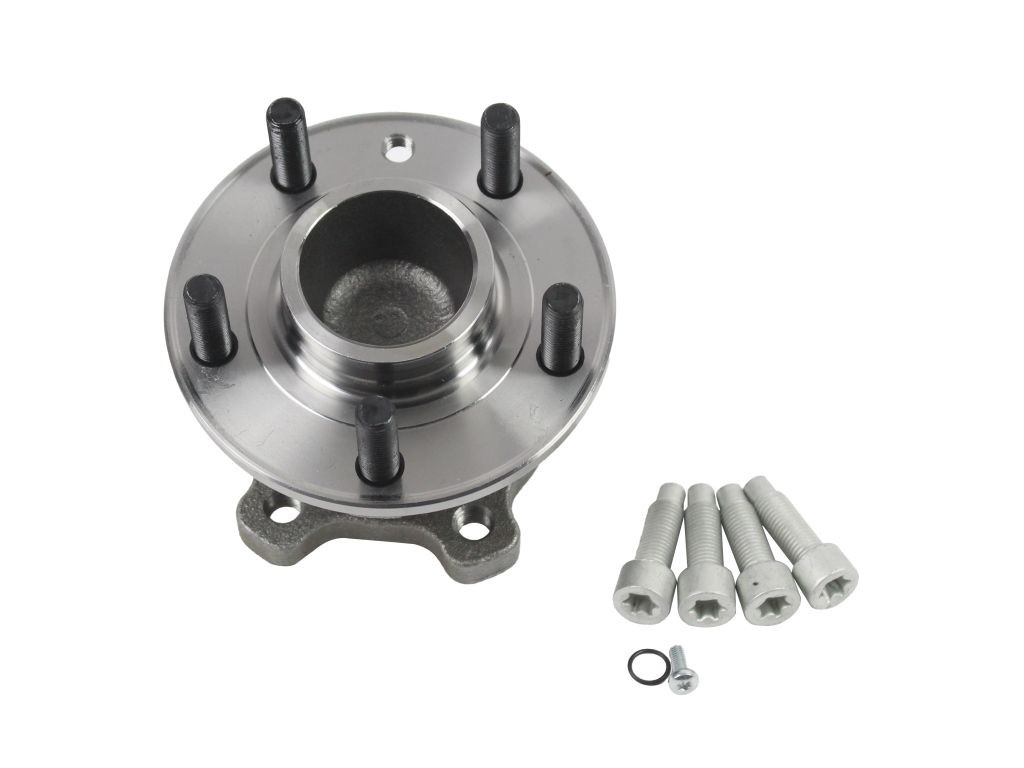 Rolamento de cubo traseiro Volvo V40  525, 526