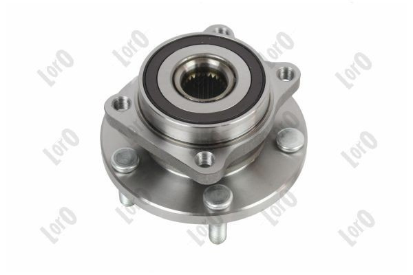  Cubo dianteiro Subaru Impreza II sedan (GD) (1999 - 2009) II