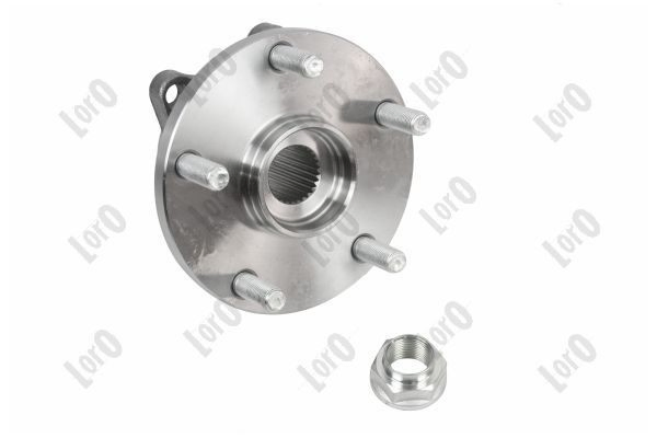 Cubo dianteiro Subaru Impreza preço, a partir de 74,31 USD