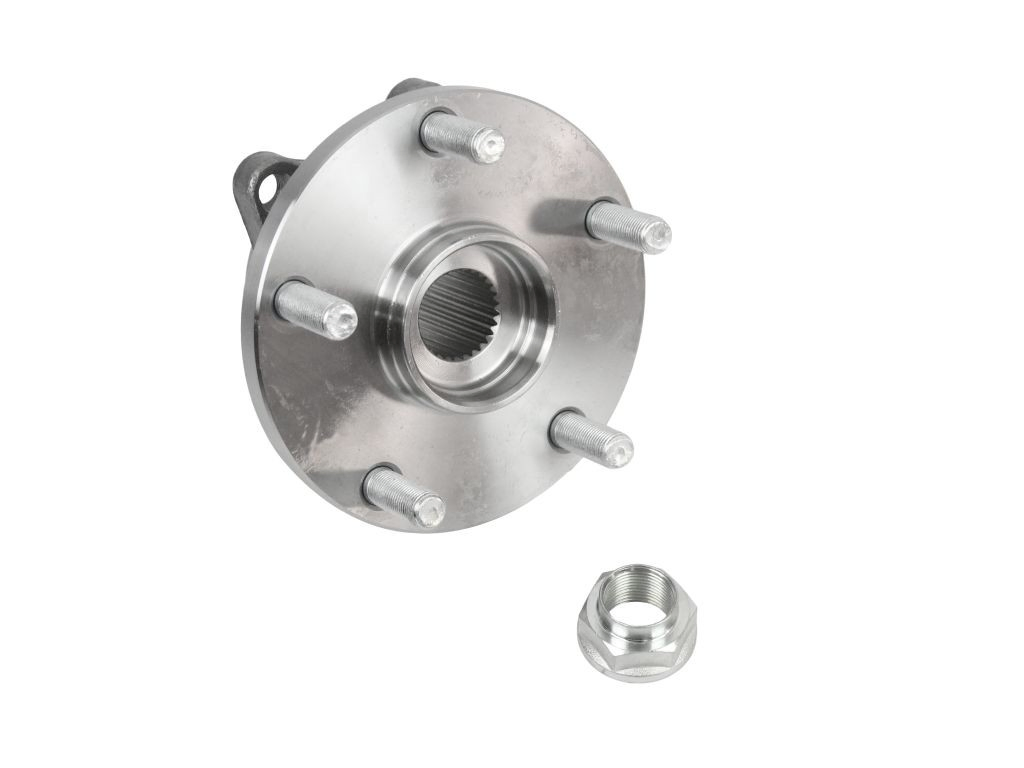  Cubo dianteiro Subaru Impreza II sedan (GD) (1999 - 2009) II