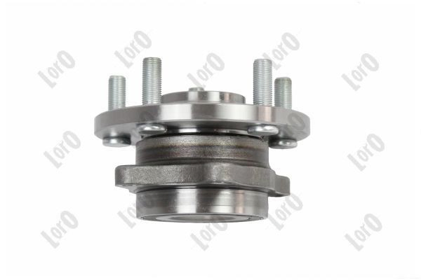 Cubo dianteiro para Subaru Impreza II GD
