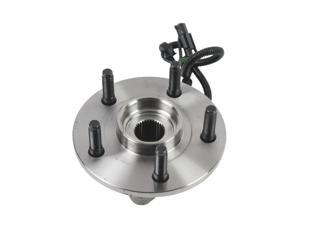 Cubo dianteiro Chrysler 52070323AG preço, a partir de 131,87 USD