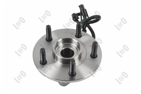 Compre 52070323AG Chrysler Cubo dianteiro