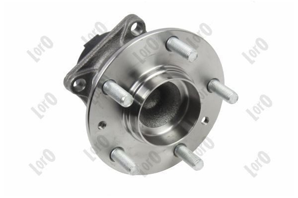  Cubo traseiro Mazda 6 carrinha (GH) (2007 - 2009) 