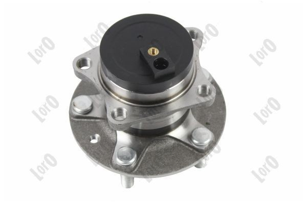 Cubo traseiro Mazda 6  GH