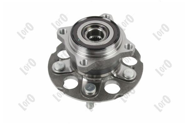  Cubo traseiro Honda CR-V IV SUV (RM) (2012 - 2016) IV