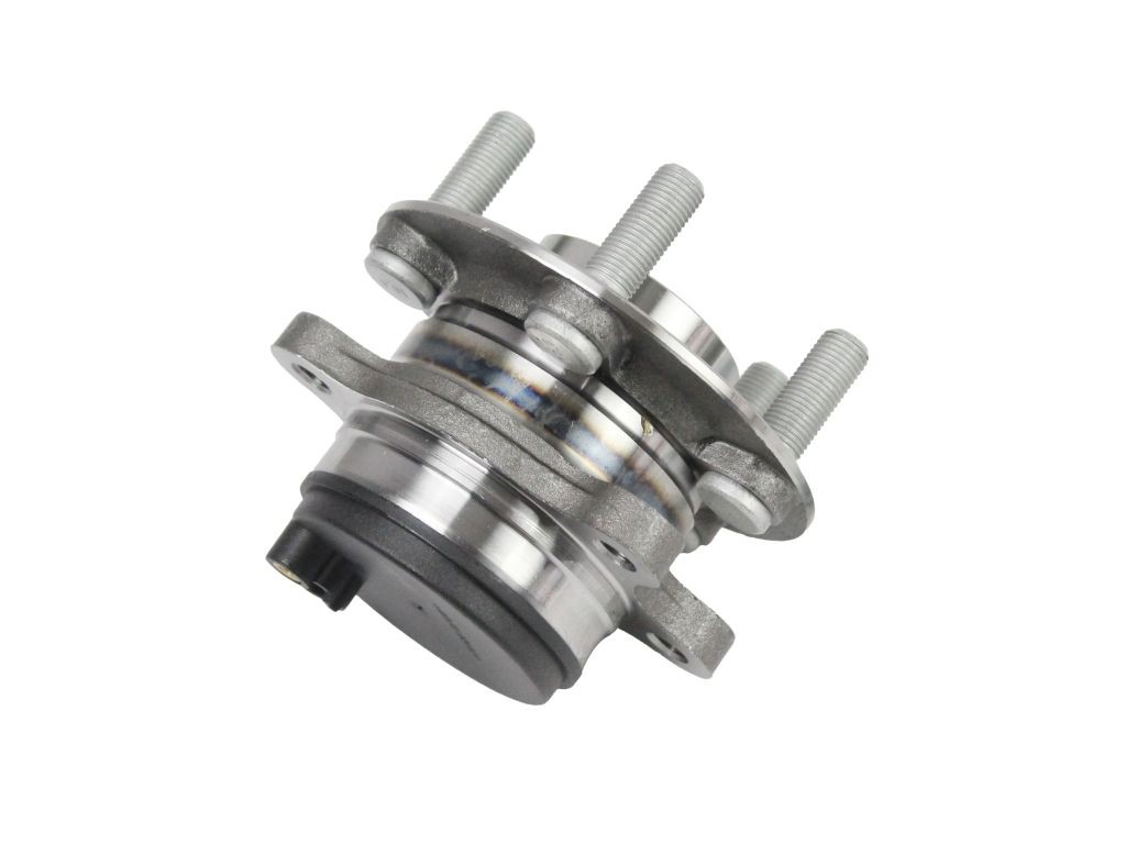  Cubo traseiro Ford Galaxy III monovolume (CK) (2015 - 2026) III
