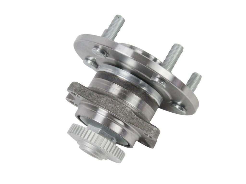 Cubo traseiro Hyundai Sonata V NF