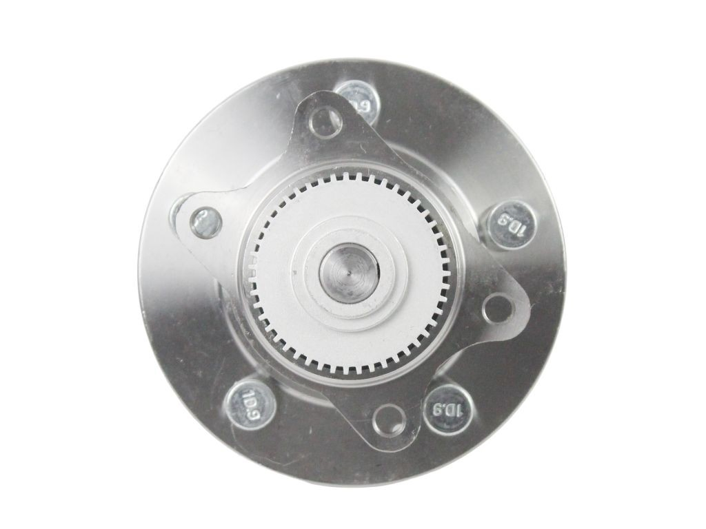  Cubo traseiro Hyundai Sonata V sedan (NF) (2007 - 2010) V