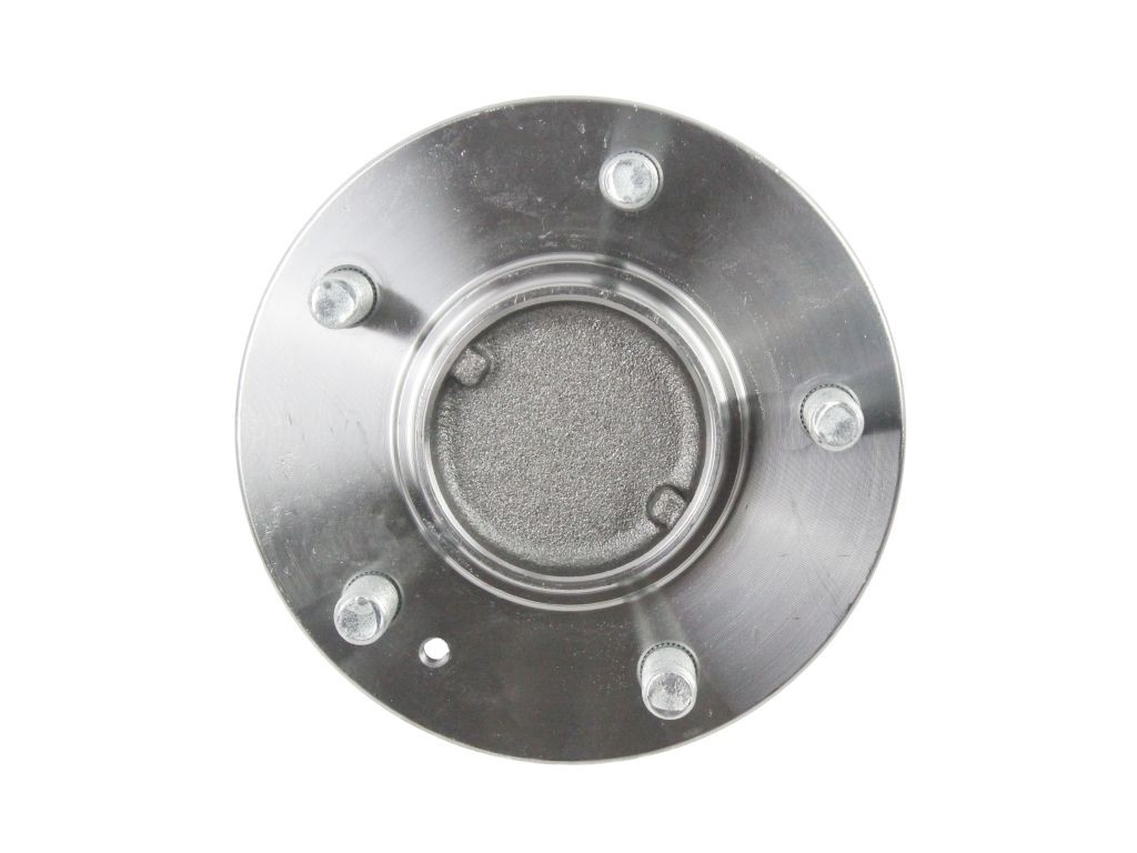 Cubo traseiro para Hyundai Sonata V NF