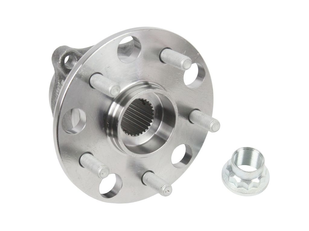  Cubo traseiro Lexus IS sedan (USE20) (2007 - 2014) 