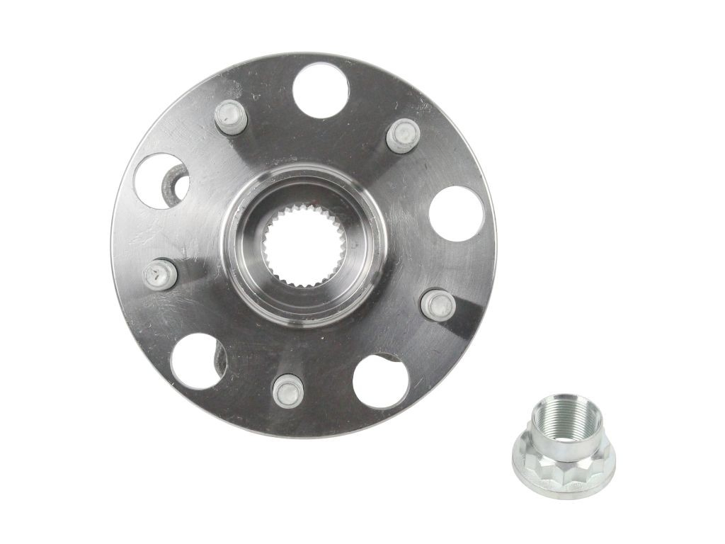 Cubo traseiro para Lexus IS  USE20