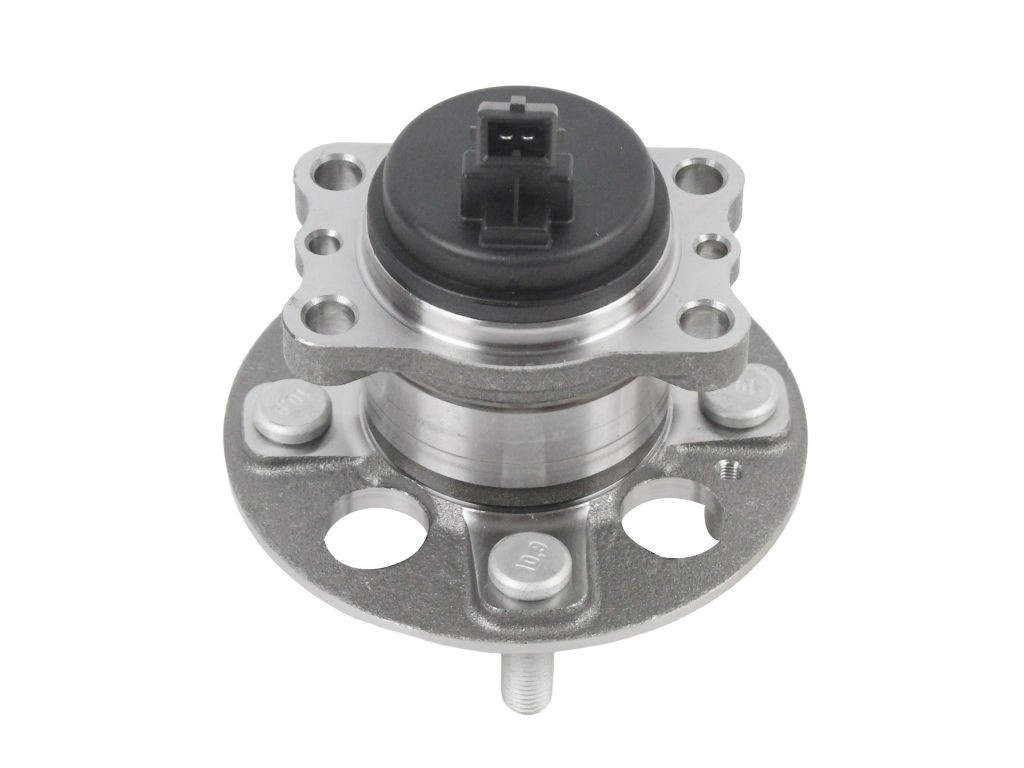  Cubo traseiro Hyundai Accent V sedan (HC) (2017 - 2026) V