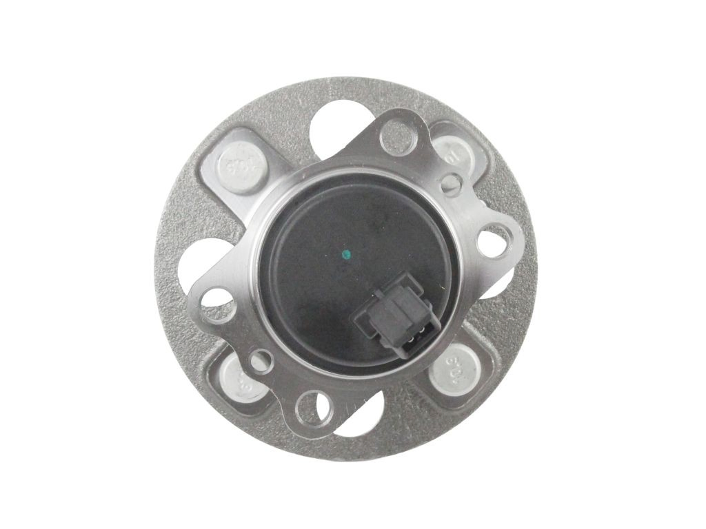 Cubo traseiro Hyundai Accent V HC