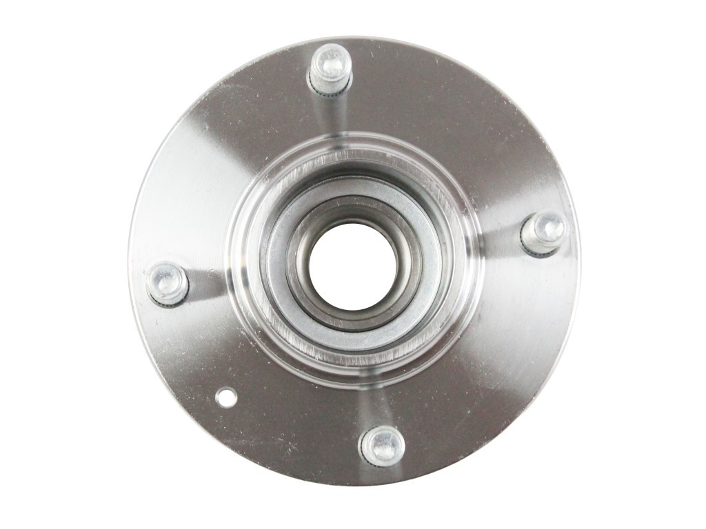  Cubo traseiro Hyundai Coupe I coupé (RD) (1996 - 2002) I