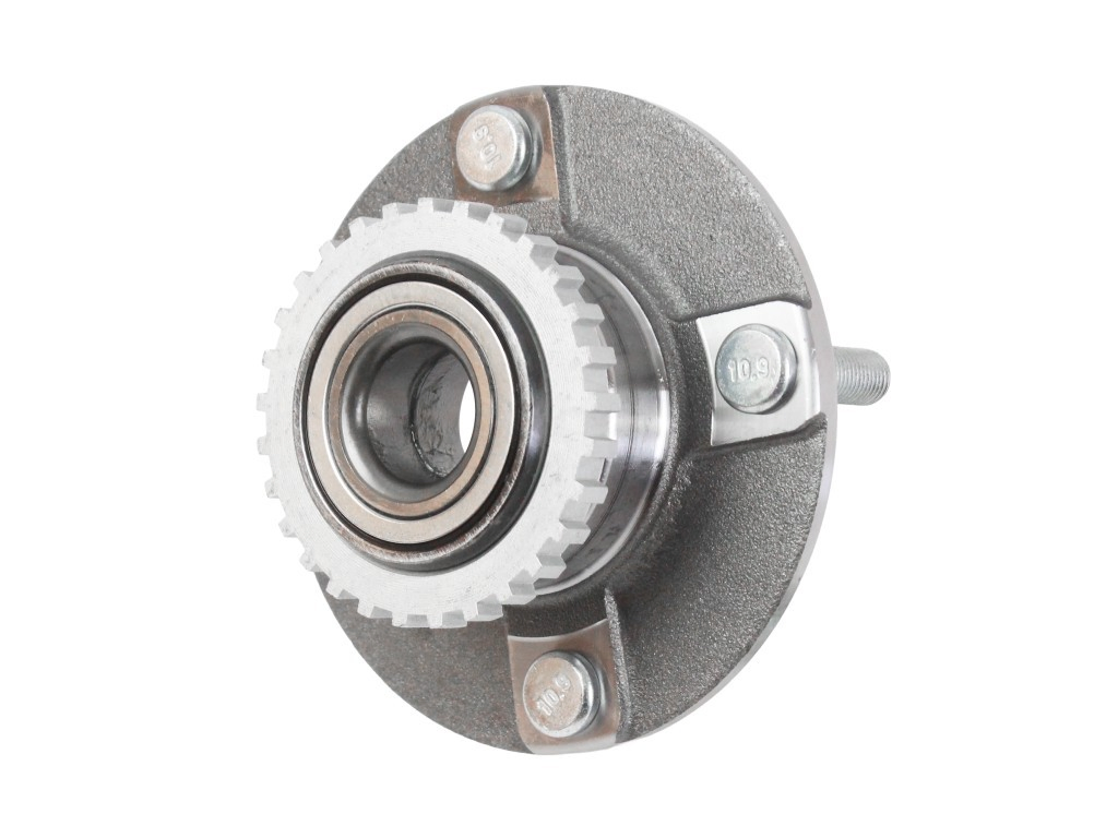 Cubo traseiro para Hyundai Coupe I RD
