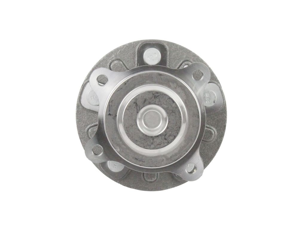Cubo traseiro para Opel Astra K 