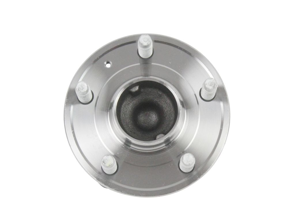 Cubo traseiro Opel Astra K 