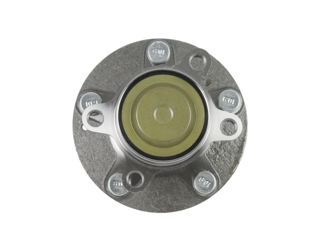 Cubo traseiro para Honda Civic X FC, FK