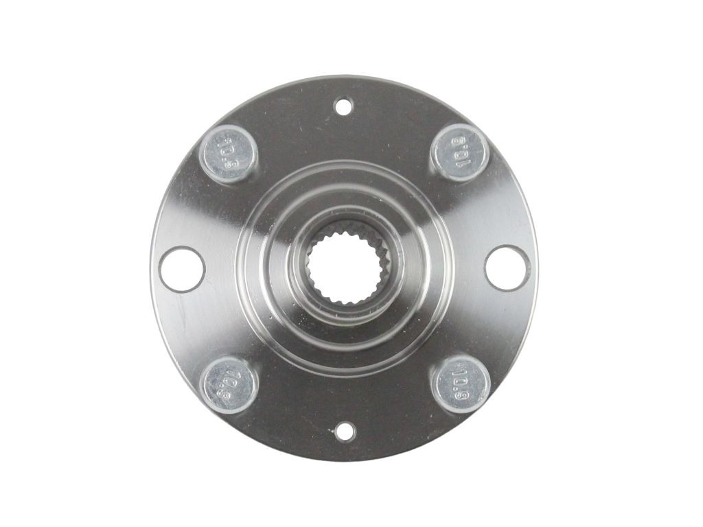 Cubo dianteiro para Chevrolet Aveo II T250, T255