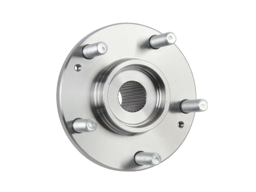 Cubo dianteiro para Hyundai Tucson I JM