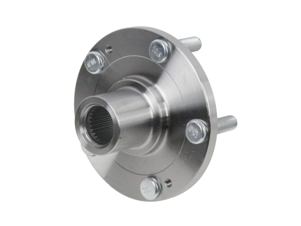  Cubo dianteiro Hyundai Tucson I SUV (JM) (2004 - 2010) I