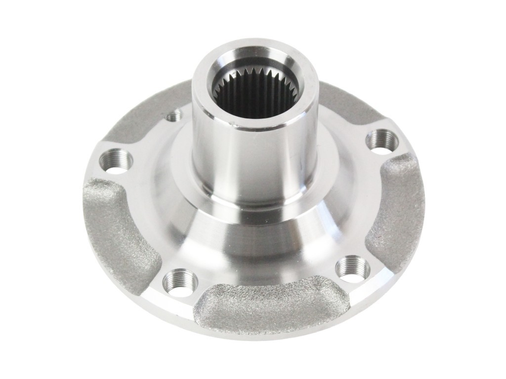  Cubo traseiro BMW X5 SUV (E70) (2007 - 2013) 