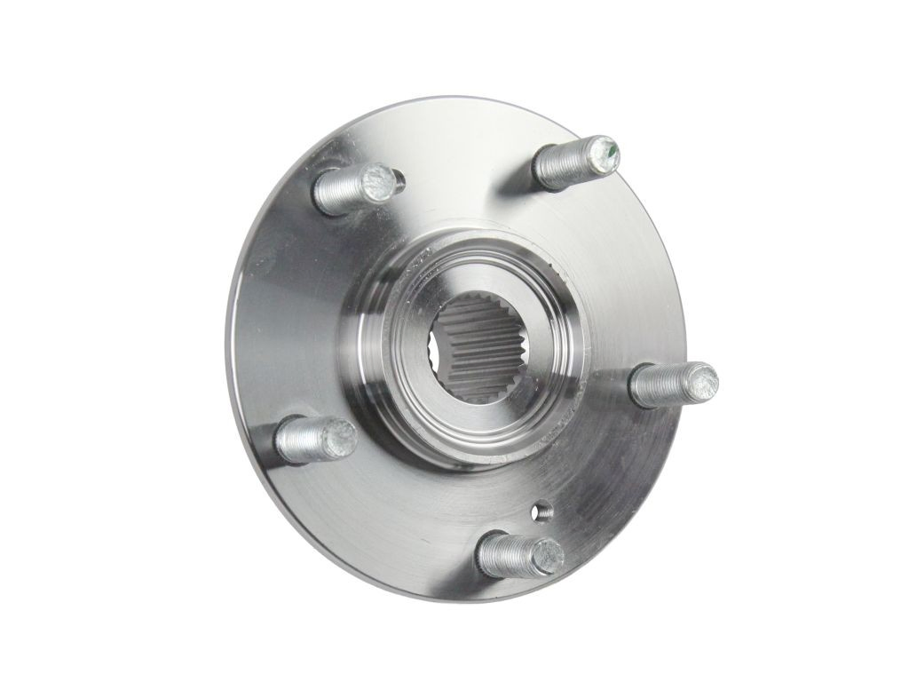 Cubo dianteiro Honda Accord VII CL, CM