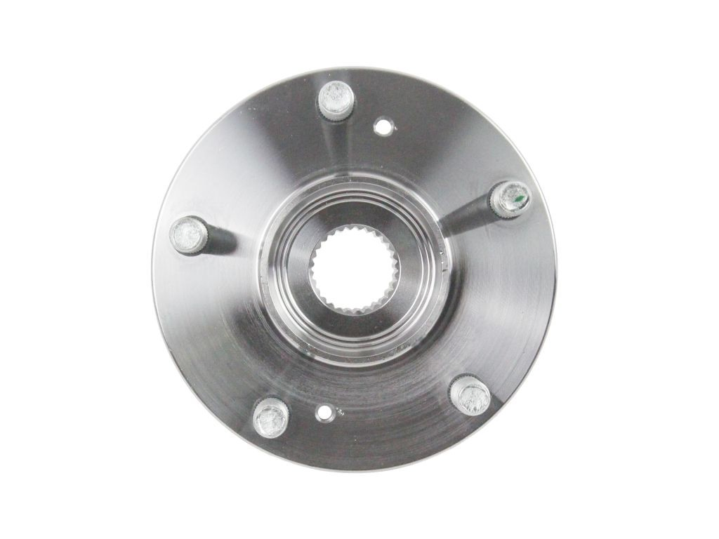  Cubo dianteiro Honda Accord VII sedan (CL, CM) (2003 - 2008) VII