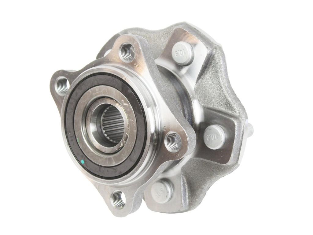 Cubo traseiro Lexus RX 270/350/450H AGL10, GGL15, GYL15
