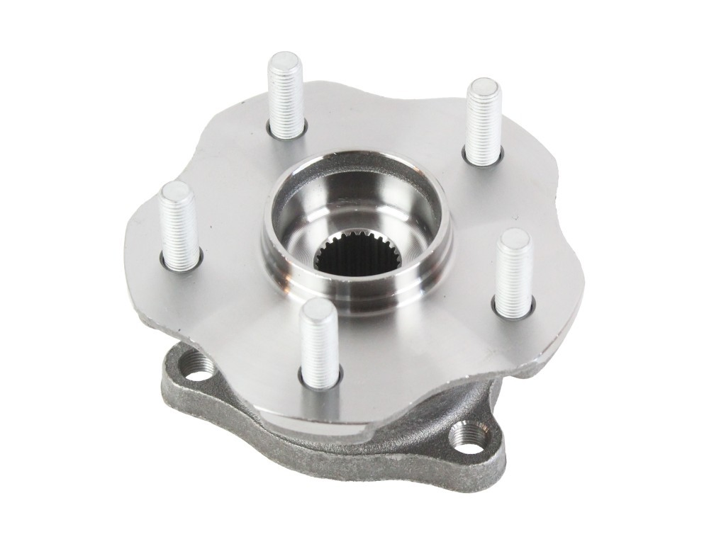  Cubo traseiro Lexus RX 270/350/450H SUV (AGL10, GGL15, GYL15) (2008 - 2015) 270/350/450H