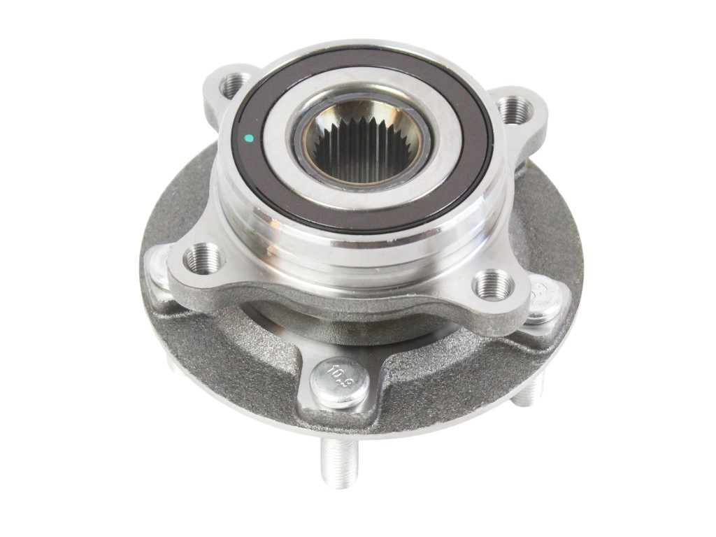  Cubo dianteiro Mitsubishi Grandis monovolume (NAW) (2004 - 2010) 