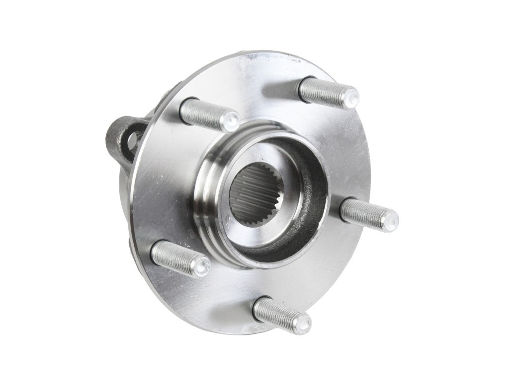 Cubo dianteiro Mitsubishi Grandis  NAW