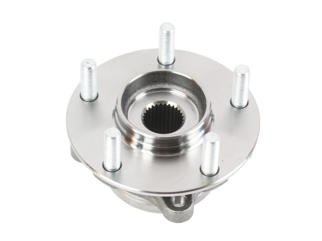 Cubo dianteiro para Mitsubishi Grandis  NAW