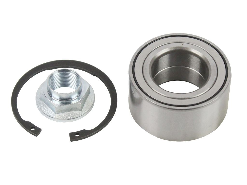  Rolamento de cubo dianteiro Mazda CX-5 I SUV (KE, GH) (2011 - 2017) I