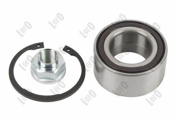  Rolamento de cubo dianteiro Suzuki Swift IV hatchback (MZ, EZ) (2010 - 2026) IV
