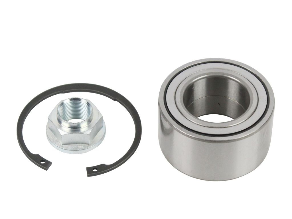  Rolamento de cubo dianteiro Mercedes S sedan (W220) (1998 - 2005) 