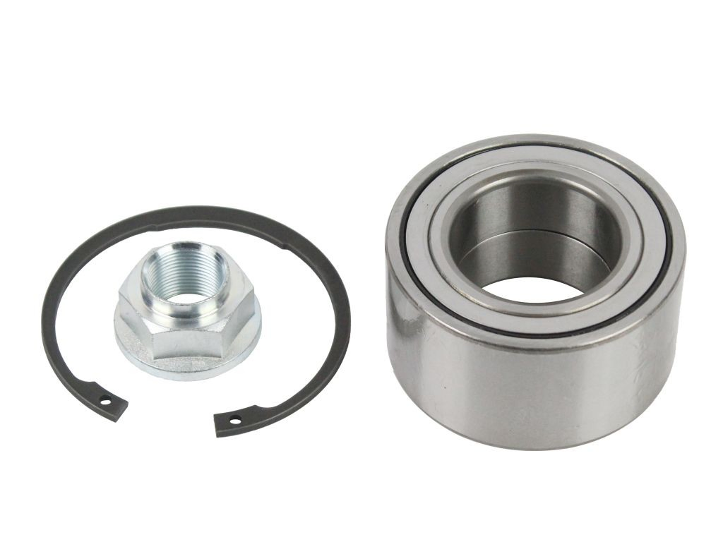 Rolamento de cubo dianteiro Mercedes S  W220
