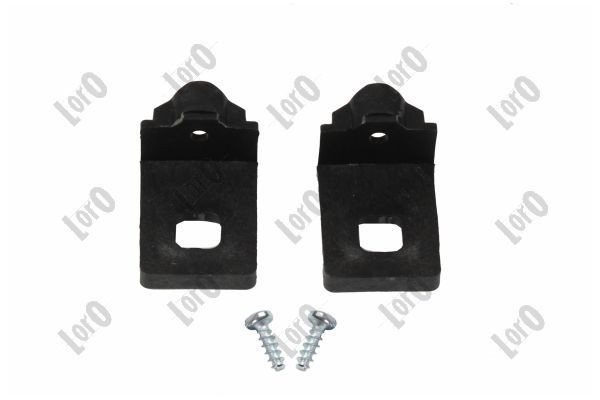 77714 3RG Consola (adaptador) de fixação da luz dianteira direita