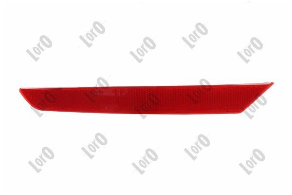 Retrorrefletor (refletor) do pára-choque traseiro AND 14945043 preço, a partir de 20,07 USD
