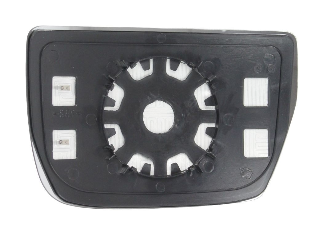 Elemento espelhado do espelho de retrovisão esquerdo Polcar 3080547E preço, a partir de 13,70 USD