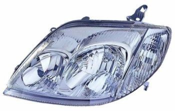 Luz direita para Toyota Corolla  E12
