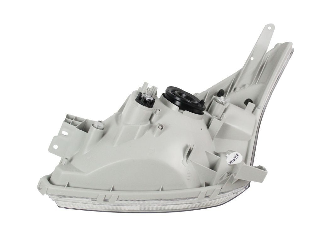 Luz direita Toyota Land Cruiser PRADO ASIA J12