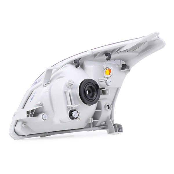Compre Luz direita Toyota Land Cruiser 