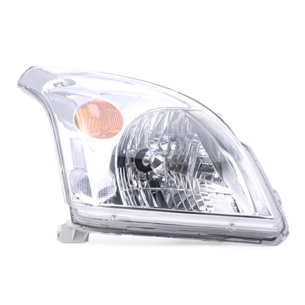 Luz direita Toyota Land Cruiser preço, a partir de 140,06 USD