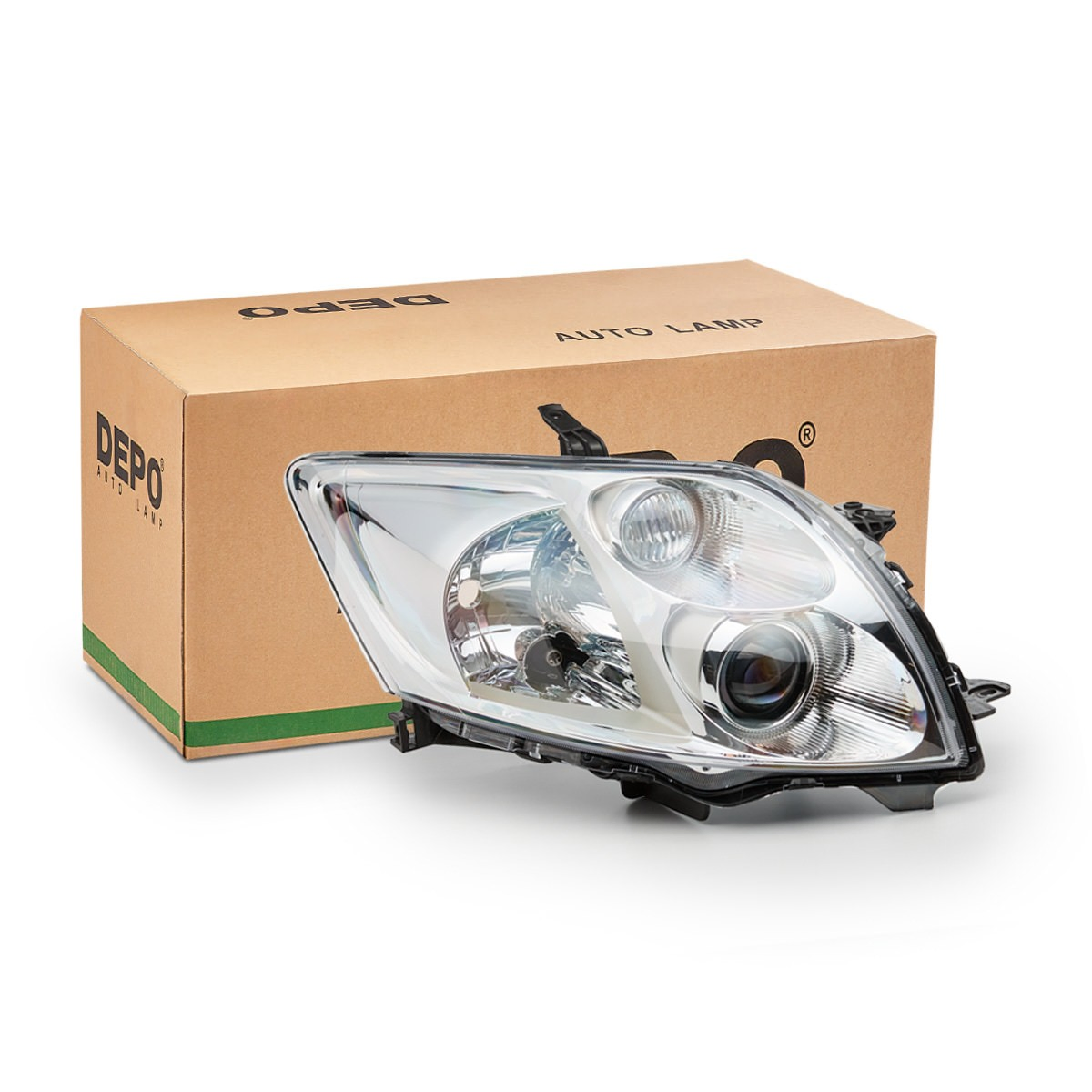 Luz direita Toyota 8113002480 preço, a partir de 151,96 USD