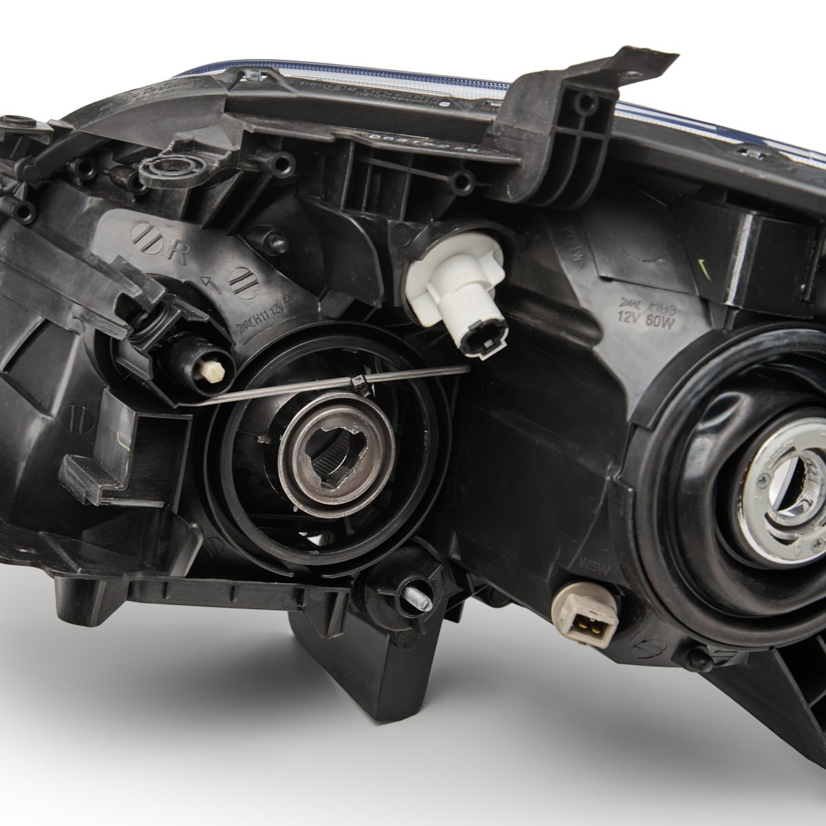 8113002480 Toyota Luz direita