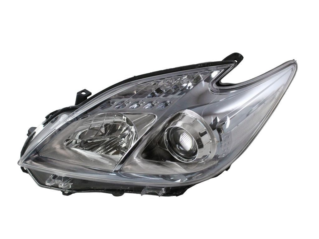  Luz esquerda Toyota Prius hatchback (ZVW30) (2009 - 2016) 