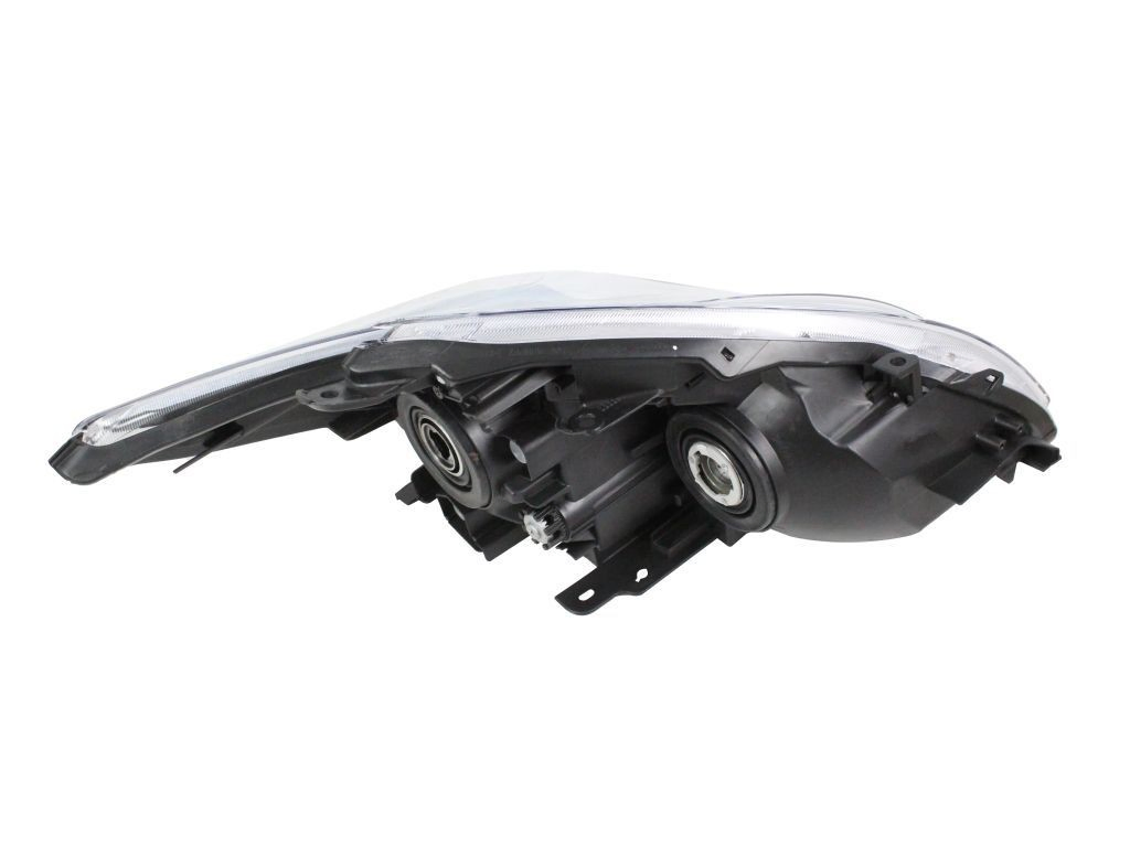 Luz esquerda para Toyota Prius  ZVW30